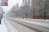 Взимку на вулицях Києва працюватимуть понад 300 одиниць снігоприбиральної техніки