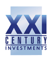 Компания «ХХI Век» подписала соглашение о сотрудничестве c российским ритейлером X5 Retail Group