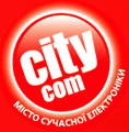 Компания City.com инвестировала в открытие двух гипермаркетов в Полтаве и Харькове более 7 млн. грн.
