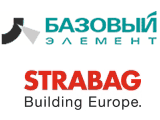 Дерипаска совместно с украинской и австрийской компаниями создали строительный холдинг Strabag.Ukraine