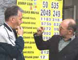 Эксперты прогнозируют в 2008 году в Киеве увеличение ставок по ипотечным кредитам в долларах на 1%, в гривнях - снижение на 0,5-1%