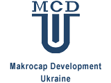 «Макрокап Девелопмент Украина» открыла представительство в Крыму