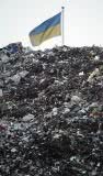 Столична влада планує придбати нову техніку для утилізації сміття на полігоні № 5