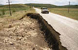 «Укравтодор» до 2011 року завершить реконструкцію дороги Київ-Чоп 