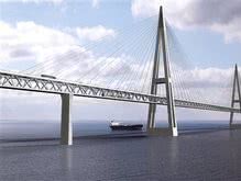 Данию и Германию соединит мост