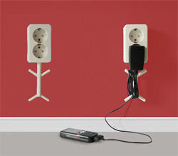 Легкость – Powersocket