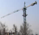 Строительство в Киеве сокращается