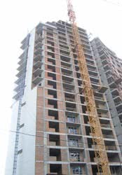 Замороженные вклады предлагают возвращать за счет жилья по льготным ценам