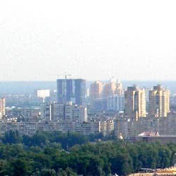 Украину ожидает дефицит качественного жилья и рост цен