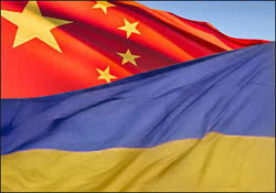 КНР візьме участь у підготовці Євро-2012 в Україні