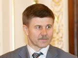 Іван Васюник: За останні пів року Україна демонструє у підготовці до Євро-2012 фізичний прогрес на всіх об`єктах