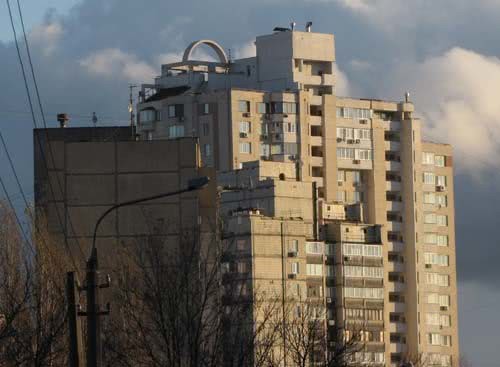 Белорусы изучают украинский опыт обеспечения граждан доступным жильем
