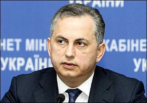 Борис Колесников: `Евро-2012 особенно важен для развития инфраструктуры`