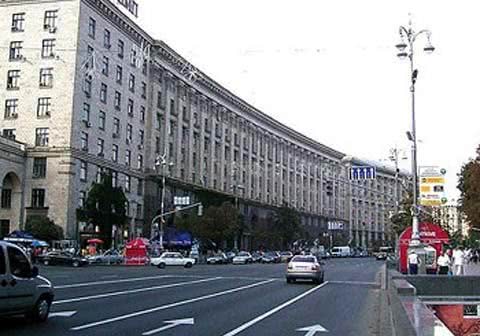 Евро-2012 поможет преодолеть дефицит электроэнергии в центре Киева