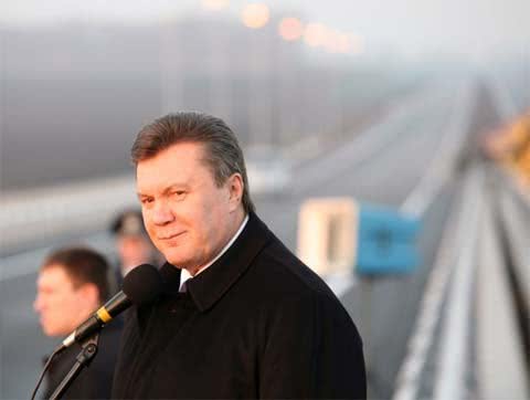 Минтранссвязи: Луганск получил объездную дорогу