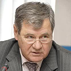 Владимир Яцуба: `Разработанные Минрегионстроем законопроекты, регламентирующие реализацию региональной политики в Украине, помогут остановить упадок сельских территорий`