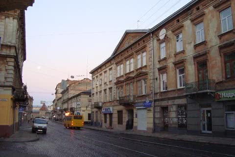 Руководство Львовской области ускоряет ввод в эксплуатацию объектов строительства с высокой степенью готовности