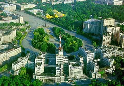 Харьковщина ожидает увеличения финансирования европодготовки