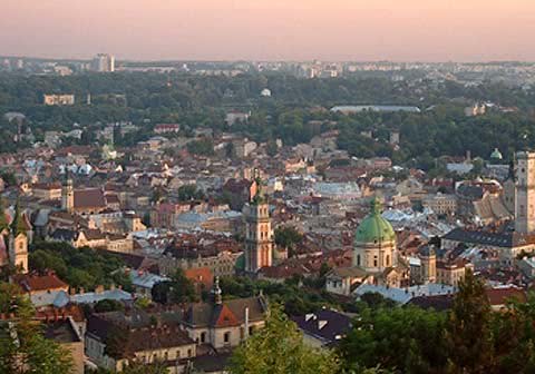 Благодаря Евро во Львовщину будет инвестировано более 10 млрд грн