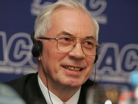 Николай Азаров: Все объекты Евро сдадут в I квартале 2012 года