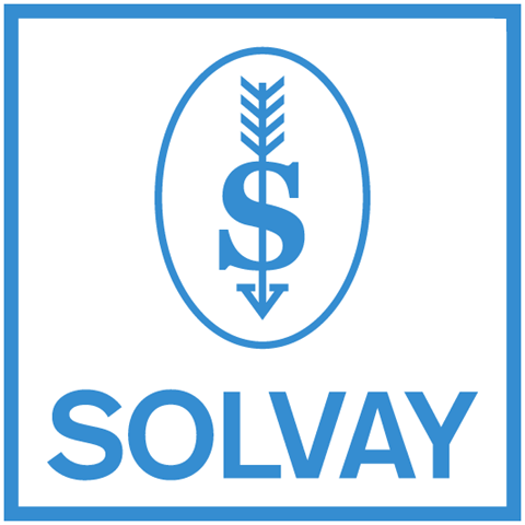 Solvay: цифры 2011 года превысили прогнозы