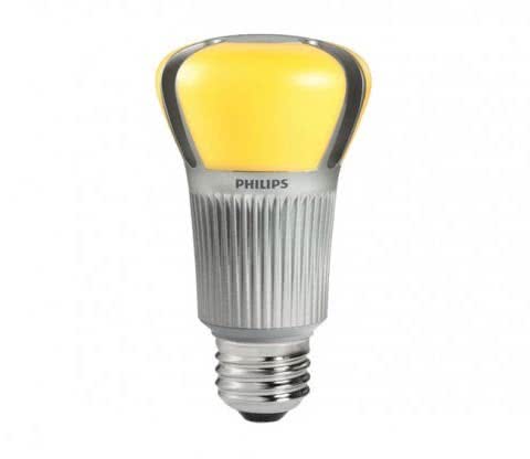 Philips представит светодиодную замену лампы накаливания в 75 Вт