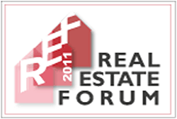 Real Estate Forum: в Киеве пройдет обсуждение рынка недвижимости Украины