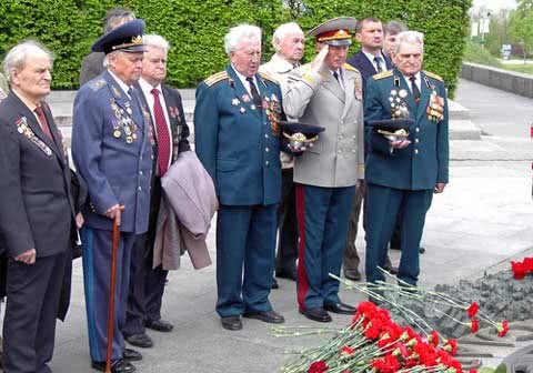 До конца года всем инвалидам Великой Отечественной войны выдадут жилье