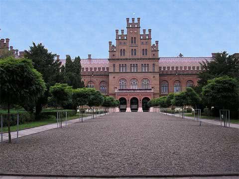 Украина обогатилась на третий объект Всемирного культурного наследия Украина обогатилась на третий объект Всемирного культурного наследия