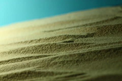 В Сумской области появится карьер по добыче кварцевого песка