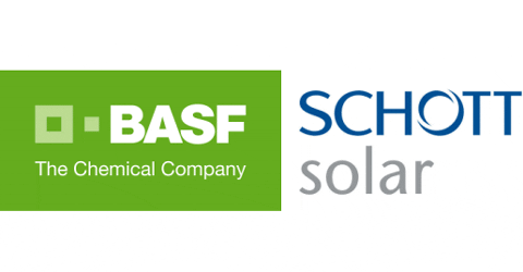 BASF, совместно с SCHOTT Solar, разработал новый концепт