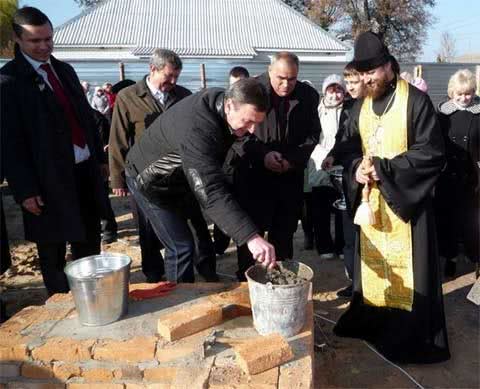 В Черниговской области появится новая школа