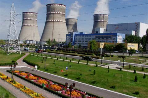 В Украине стартует энергетический менеджмент в промышленности