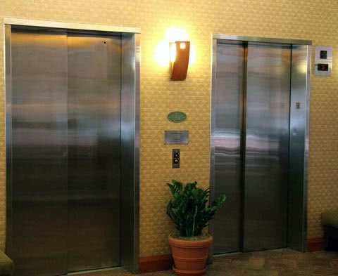 Львовская область смотрит в сторону лифтов