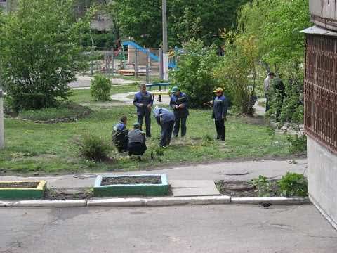 В столице возьмутся за массовое благоустройство