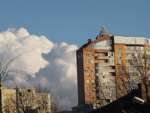 Сбербанк будет раздавать кредиты для покупки доступного жилья