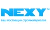 Логотип компании Некси