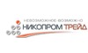 Логотип компании Никопром Трейд
