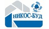 Логотип компании Никос-Буд