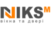 Логотип компании НИКС-М