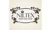 Логотип компании Niltex