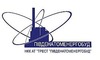Логотип компании Южатомэнергострой
