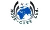 Логотип компании Ност-Сити