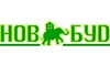 Логотип компании НОВ-БУД