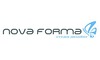 Логотип компании Nova Forma
