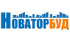 Логотип компании НОВАТОРБУД