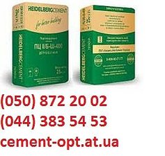 Цемент М500, М400 в мешках со склада в Киеве — ВЛАДИОЛЬ Цемент М500, М400 в мешках со склада в Киеве — ВЛАДИОЛЬ