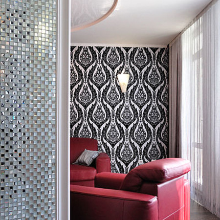 Дизайн 2-х комнатной квартиры