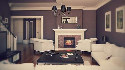 Дизайн інтер`єру — Architectural Group FORMA Дизайн інтер`єру — Architectural Group FORMA