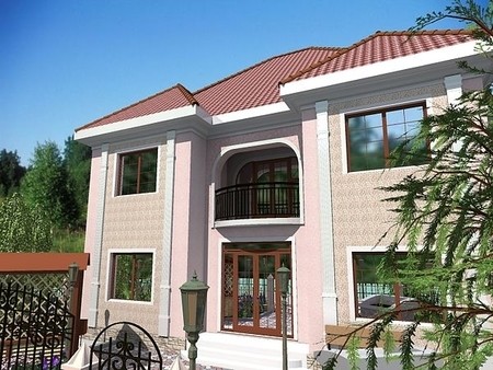 Некоторые нашие проекты